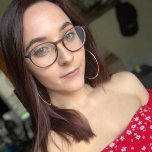 Meet your Posher, Callie